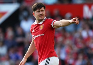 Έτοιμος να φύγει απ΄ το Ολντ Τράφορντ ο Μαγκουάιρ