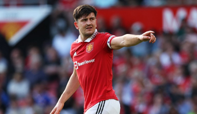 Έτοιμος να φύγει απ΄ το Ολντ Τράφορντ ο Μαγκουάιρ