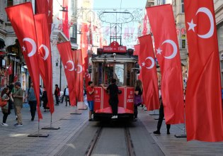 Τουρκία: Ελεύθερος ο Γάλλος δημοσιογράφος που συνελήφθη σε φιλοκουρδική διαδήλωση