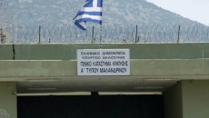 Μαχαίρωσαν Αλβανό εκτελεστή στις φυλακές Μαλανδρίνου – Είχε συλληφθεί για την απόπειρα δολοφονίας του Γιάννη Λάλα