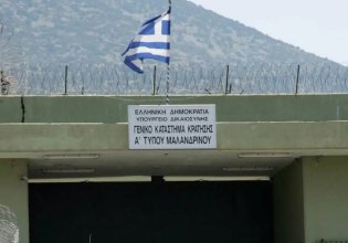 Μαχαίρωσαν Αλβανό εκτελεστή στις φυλακές Μαλανδρίνου – Είχε συλληφθεί για την απόπειρα δολοφονίας του Γιάννη Λάλα