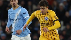 Νέο σοκ για τη Σίτι, έμεινε στο 1-1 με τη Μπράιτον – «Γκέλες» και για για Άστον Βίλα (0-0) και Τσέλσι (1-2)