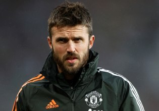 Από νωρίς στα… βαθιά ο Κάρικ – Το ντέρμπι με την Σίτι και τα καλά λόγια του Γκουαρντιόλα