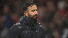 Έξαλλος με τον Αμορίμ ο γιος του Σκόουλς: «Φύγε από εδώ άχρηστε ηλίθιε, είσαι σαν τον Μουρίνιο»