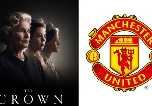 «Ψήνεται» νέα ταινία με θέμα τη Μάντσεστερ Γιουνάιτεντ!