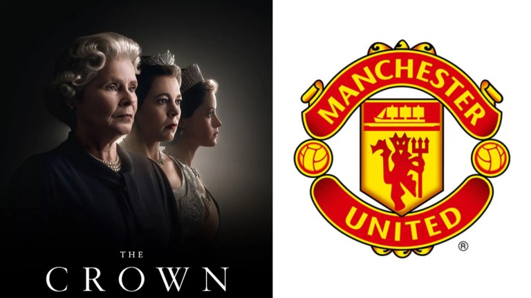 «Ψήνεται» νέα ταινία με θέμα τη Μάντσεστερ Γιουνάιτεντ!