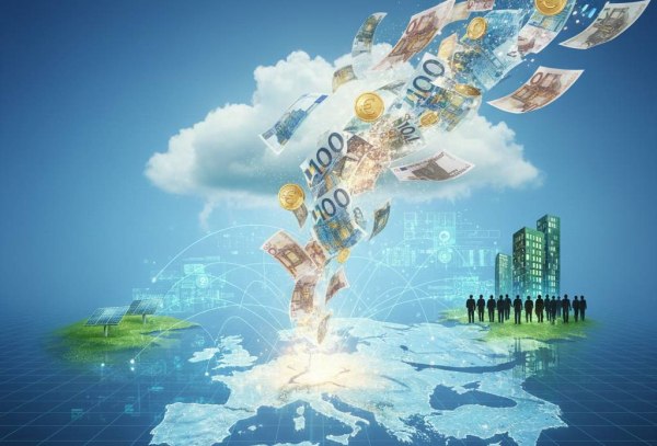 ΙΝΕ-ΓΣΕΕ: Η Ελλάδα «τρέχει» αλλά «δεν φτάνει» – Το χάσμα ευημερίας με την ΕΕ