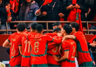 Μαρόκο – Τανζανία 1-0: Στα προημιτελικά με «υπογραφή» Ντίαζ (vid)