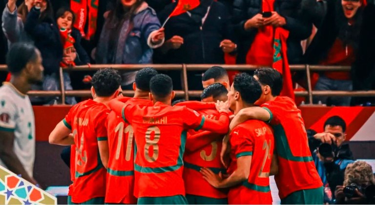 Μαρόκο – Τανζανία 1-0: Στα προημιτελικά με «υπογραφή» Ντίαζ (vid)