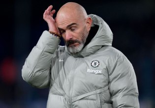 Παρελθόν και επίσημα από την Τσέλσι ο Μαρέσκα