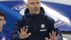 Μαρέσκα: Δηλητηριώδης αποχαιρετισμός στην Τσέλσι