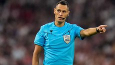 Ο διαιτητής του Ολυμπιακός – Λεβερκούζεν