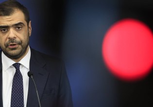 Παύλος Μαρινάκης για κόμμα Καρυστιανού: Ο πόνος δεν μπορεί να γίνεται βατήρας για πολιτική ανέλιξη