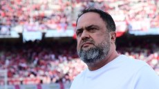 Το μήνυμα και οι ευχές του Βαγγέλη Μαρινάκη για τα Θεοφάνεια (pic)