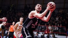 Ρήξη αχιλλείου ο Μαρίνκοβιτς της Παρτιζάν