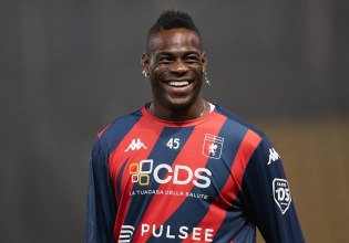 Ο Μάριο Μπαλοτέλι επιστρέφει στην αγωνιστική δράση! Σε ποια ομάδα θα συνεχίσει την καριέρα του (pic)