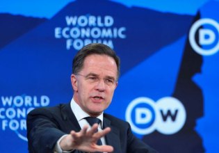 Γροιλανδία: Δεν συζητήθηκε θέμα κυριαρχίας της με τον Τραμπ, δηλώνει ο Ρούτε