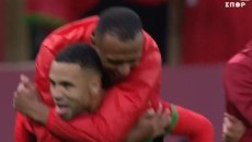 Νιγηρία – Μαρόκο 0-0, 4-2 πεν.: Στον τελικό του Κόπα Άφρικα η ομάδα του Ελ Κααμπί! (vid)