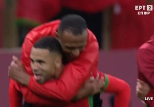 Νιγηρία – Μαρόκο 0-0, 4-2 πεν.: Στον τελικό του Κόπα Άφρικα η ομάδα του Ελ Κααμπί! (vid)