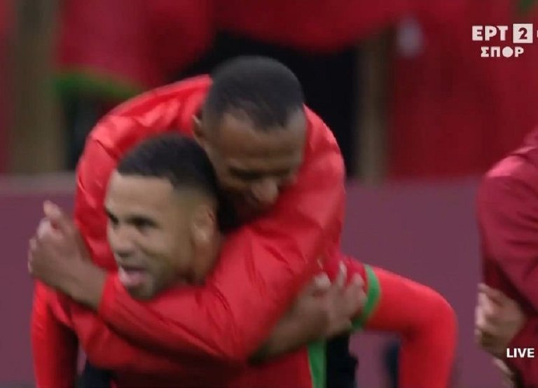 Νιγηρία – Μαρόκο 0-0, 4-2 πεν.: Στον τελικό του Κόπα Άφρικα η ομάδα του Ελ Κααμπί! (vid)