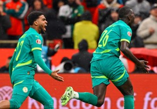 Μαρόκο – Σενεγάλη 0-1 παρ. (0-0 κ.δ): Οι Σενεγαλέζοι στην κορυφή της Αφρικής!