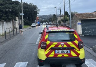 Γαλλία: Φορτηγάκι πέφτει πάνω σε παιδιά στη Μασαλία – 11 τραυματίες, 8χρονος σοβαρά