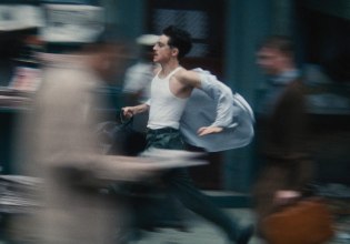 Τον δείχνουν σαν έναν φθηνό εγκληματία, είναι ταπεινωτικό – Η οικογένεια του Μάρτι Ράισμαν «καταδικάζει» το Marty Supreme