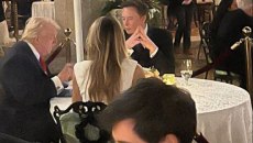 Ξανά μαζί Μασκ – Τραμπ: Δείπνο στο Μαρ-Α-Λάγκο με φόντο τη Βενεζουέλα