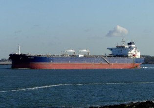 Μαύρη Θάλασσα: Επίθεση με drone σε δύο ελληνόκτητα τάνκερ – Τι συνέβη