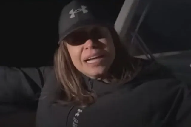 Η στιγμή διαφυγής της Ματσάδο από τη Βενεζουέλα – Το βίντεο της επιχείρησης