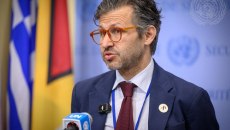 Η Κολομβία φοβάται «καταστροφή» στη Λατινική Αμερική μετά την επίθεση των ΗΠΑ στη Βενεζουέλα