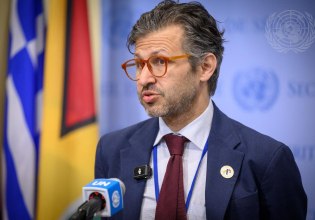 Η Κολομβία φοβάται «καταστροφή» στη Λατινική Αμερική μετά την επίθεση των ΗΠΑ στη Βενεζουέλα