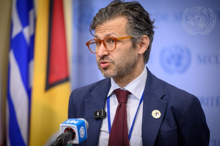 Η Κολομβία φοβάται «καταστροφή» στη Λατινική Αμερική μετά την επίθεση των ΗΠΑ στη Βενεζουέλα