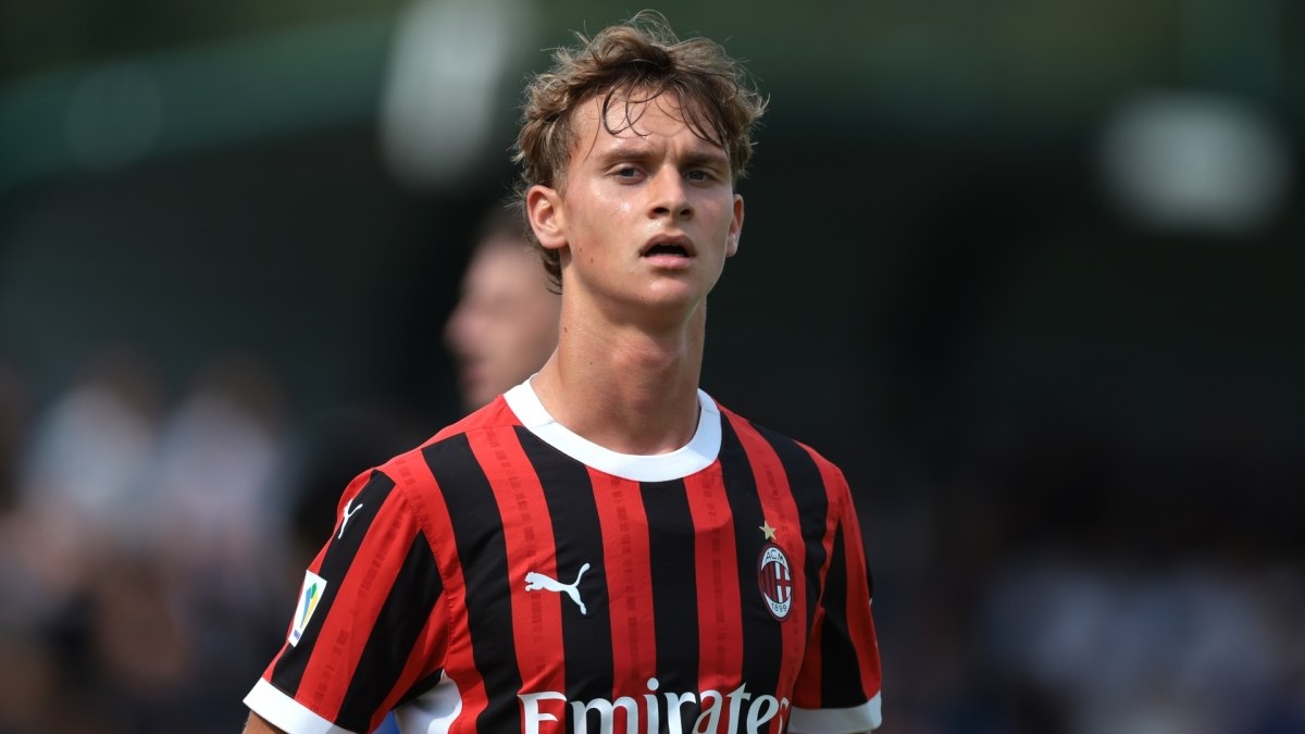 Ο Μαξιμιλιάν Ιμπραΐμοβιτς «επιστρέφει» στο παρελθόν του πατέρα του