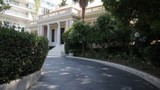 Αγρότες: Δύο συναντήσεις Μητσοτάκη, με τους εκπροσώπους των μπλόκων – Διαβουλεύσεις για τα διαδικαστικά