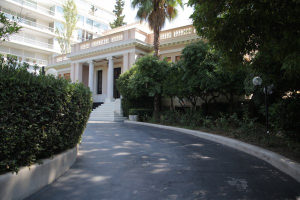 Αγρότες: Δύο συναντήσεις Μητσοτάκη με τους εκπροσώπους των μπλόκων – Διαβουλεύσεις για τα διαδικαστικά