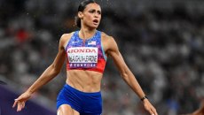 Η κορυφαία αθλήτρια του κόσμου είναι έγκυος και χάνει το 2026