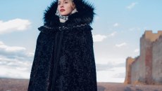 «Κρατήστε γερά!»: Η Μαντόνα στέκεται στο πλευρό του λαού του Ιράν