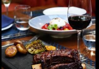 Mayor: Μια γαστρονομική όαση στο κέντρο της Αθήνας