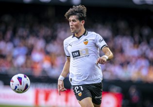 Παναθηναϊκός: Κοιτάζει… αριστερά στην Ισπανία – Σενάριο για τον Χεσούς Βάθκεθ