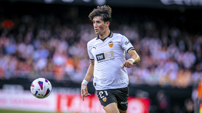 Παναθηναϊκός: Κοιτάζει… αριστερά στην Ισπανία – Σενάριο για τον Χεσούς Βάθκεθ