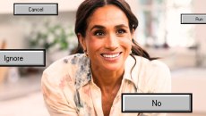 Ακόμη ένα cancel: To Νetflix «κόβει» τη Μέγκαν Μαρκλ – «Απελπισμένη προσπάθεια αυτοπροβολής» 