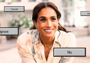 Ακόμη ένα cancel: To Νetflix «κόβει» τη Μέγκαν Μαρκλ – «Απελπισμένη προσπάθεια αυτοπροβολής» 