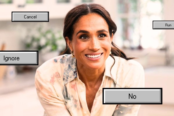 Ακόμη ένα cancel: To Νetflix «κόβει» τη Μέγκαν Μαρκλ – «Απελπισμένη προσπάθεια αυτοπροβολής» 