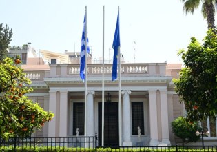 Αγρότες: Στις 15:00 η συνάντηση Μητσοτάκη – «προθύμων», θολό αν και ποιους εκπροσωπούν – Συνεδριάζει αύριο για κλιμάκωση η Πανελλαδική Επιτροπή