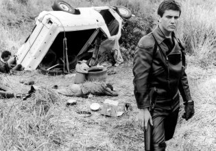 Μελ Γκίμπσον – Η τρέλα, τα πάθη, και η «ανάσταση» του αιρετικού Μαντ Μαξ