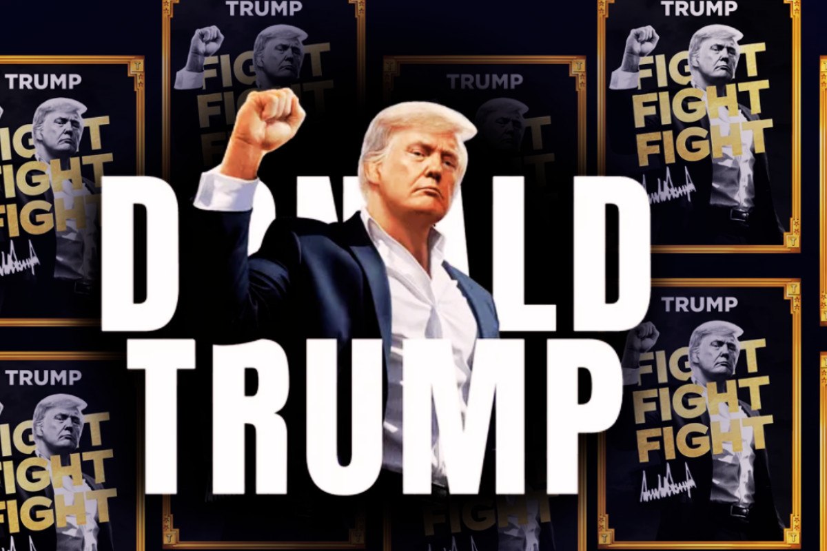 Trump Billionaires Club: Νέο mobile game ή απέλπιδα προσπάθεια να σωθεί το memecoin $TRUMP; 