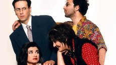 Στέλιος Μάινας: «Καμιά φορά βλέπω τους Μεν και τους Δεν και λέω: τι έκανες ρε φίλε, ρεζίλι»