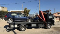 Αστυνομική επιχείρηση για την παραβατικότητα σε οικισμούς στο Μενίδι- Έγιναν 13 συλλήψεις