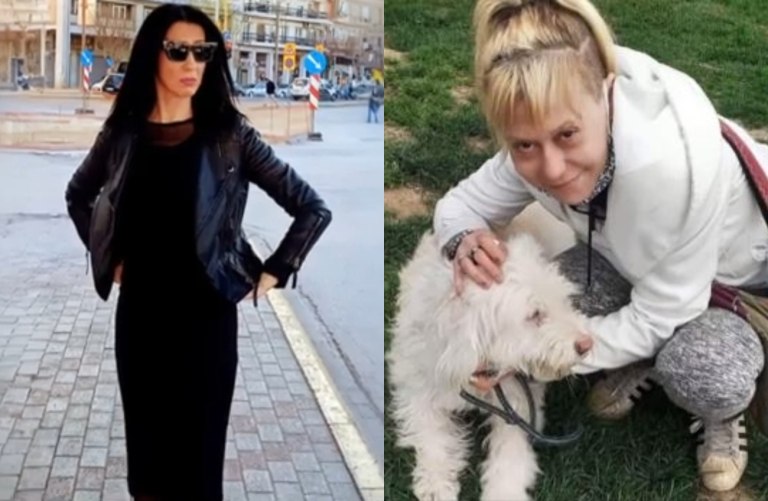 Θεσσαλονίκη: Ομολόγησε ότι στραγγάλισε την Μαρία Αγγελακούδη και την πέταξε στα σκουπίδια, έκρυβε νεκρή την Βίκυ Κουτσάκη